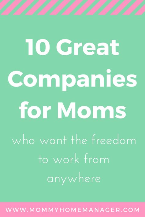 Direct sales, multi-level marketing, and network marketing companies are everywhere right now! It seems like everywhere you turn on social media, one of your friends is trying to sell you something, right? While sometimes these companies get a bad name from the “product pushers” out there, direct sales companies are a great way for moms … Direct Sales Companies, Saving Money Diy, Mlm Companies, Network Marketing Companies, Blogging Inspiration, Earn More Money, Mommy Blogger, Multi Level Marketing, Community Manager