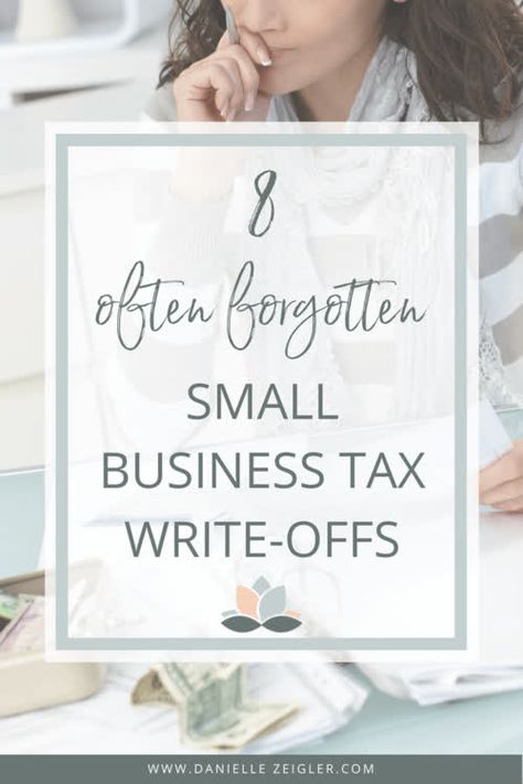 Bussines Office Ideas, Small Business Accounting Tips, How To Build A Small Business, Business Expenses List, Tax Write Offs For Small Business, Business Tax Write Offs, Small Business Essentials, Small Business Tax Deductions, Business Tax Deductions