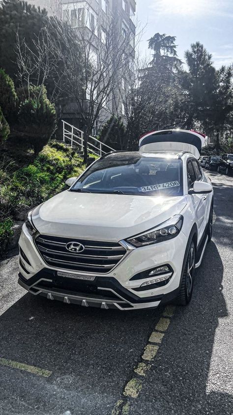 Hyundai Tucson Modified, Teen Cars, Hyundai Tucson 2023, Toyota Runner, Hyundai Suv, Tucson Hyundai, Mercedes Benz Glc Coupe, Tucson Car, Goal Achievement