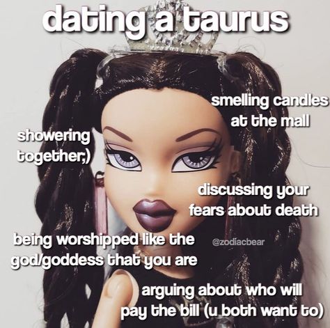 Taurus Girlfriend, Taurus And Aries, Taurus Vibes, Taurus Funny, Aries Relationship, Taurus Things, Taurus Zodiac Quotes, Taurus Energy, Aesthetic Zodiac