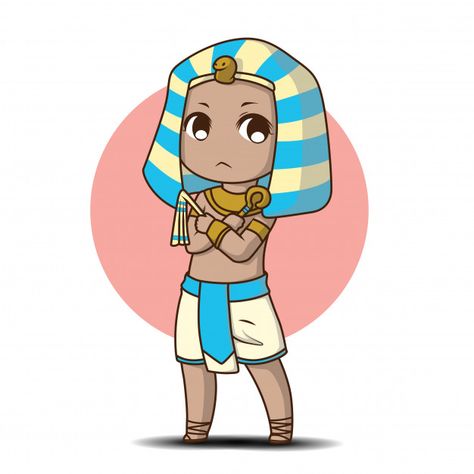 Cute boy in egyptian costume., cartoon c... | Premium Vector #Freepik #vector #people #character #cartoon #world Egyptian Man, People Character, Man Clipart, Vector People, Character Flat, Character Cartoon, Cartoon World, Egyptian Jewelry, Wallpaper Animes