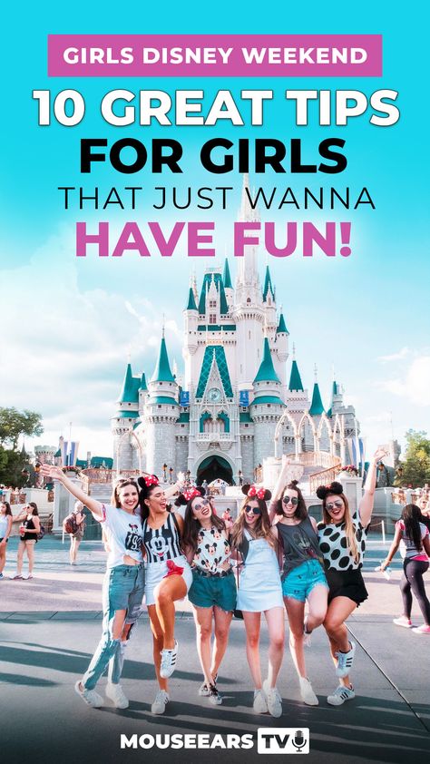 Bestie Disney Trip, Best Friend Disney Trip, Disney World With Friends, Disney World Bachelorette Party, Disneyland Girls Trip, Disney Girls Trip, Planning 2023, Disney 2023, Disney College