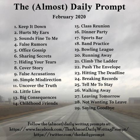 (almost) Daily Writing Prompts for songwriting, lyric writing, prose, poetry and free writing Song Writing Title Ideas, Writing Prompts Song Lyrics, February Poetry Prompts, Poem Topics Ideas Poetry, Poem Titles Ideas, Song Title Prompts, Song Themes Ideas, Prose Poetry Writing, Song Ideas Writing Lyrics Poem