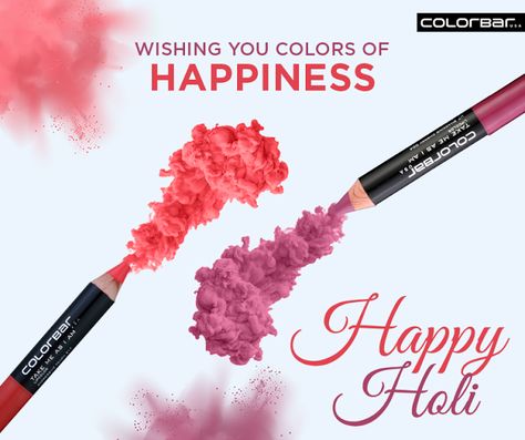 Holi Creative Post, Holi Creatives, Holi Creative, Casual Blouse Designs, Holi Poster, Creative Post, Digital Advertising Design, Graphic Design Cards, College Work