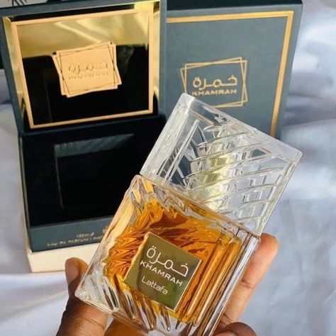 Lattafa Khamrah Perfume, Khamrah By Lattafa, Perfume Art, Expensive Perfume, Variety Store, Best Fragrance For Men, Oud Perfume, Fragrances Perfume Woman, Perfume Collection Fragrance