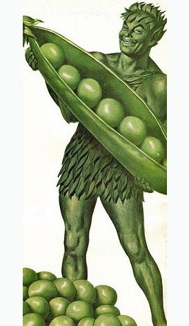 Jolly Green Giant Jolly Green Giant, Old Commercials, Childhood Memories 70s, Green Giant, Graphic Illustrations, Old Advertisements, Retro Ads, Vintage Farm, Old Ads