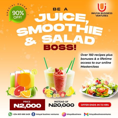 Juice Flyer Design Ideas, Juice Flyer Design, Travel Agency Logo, Online Flyers, Agency Logo, Flyers Design, Photoshop Design Ideas, Church Graphic Design, Food Poster Design