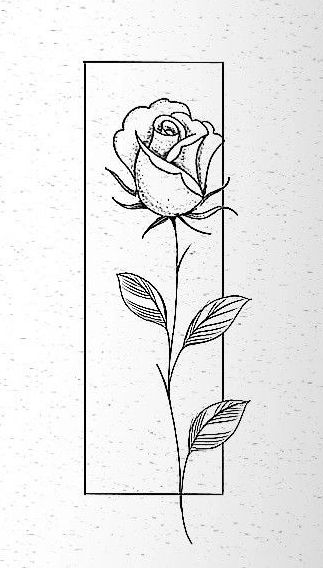 Tattoo Inspiration Men Arm, Line Work Tattoo Men, Linework Tattoo Men, Line Art Tattoos Men, Lil Doodles, Fineline Tattoos, Rose Tattoos For Men, Band Tattoo Designs, Tattoo Inspiration Men