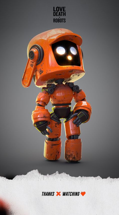 #robot Cute Robot Art, Cute Robot Design, Robot Design Sketch, 3d Karakter, Robot Cartoon, Cool Robots, Arte Robot, Natalie Wood, Arte Cyberpunk