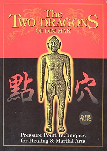 The Two Dragons of Dim Mak; Pressure Point Techniques for Healing & Martial Arts null http://www.amazon.co.uk/dp/0646404814/ref=cm_sw_r_pi_dp_wSoCvb1Y8TYQE Tai Chi Movements, Dim Mak, Krav Maga Self Defense, Mixed Martial Arts Training, Two Dragons, Data Science Learning, Survival Books, Pressure Point, Pixel Art Background