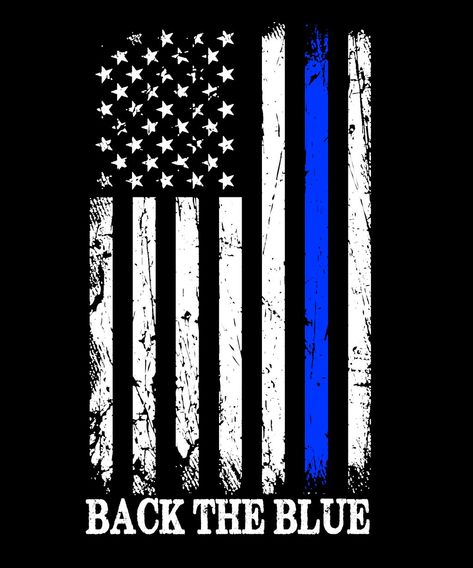 Police Png, Support Law Enforcement, Cops Humor, Blue Png, Police Support, Back The Blue, Police Wife, American Flag Tshirt, Police Patches