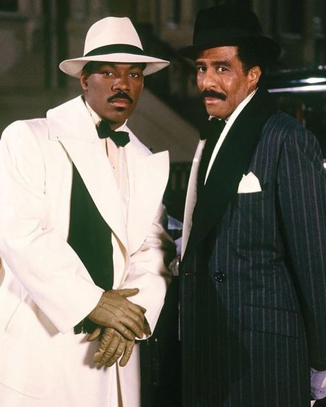 4,124 Likes, 53 Comments - 70s 80s (@70s.80s.only) on Instagram: “Quick & Sugar Ray . . . #eddiemurphy #richardpryor” Harlem Nights Outfits For Men, Harlem Nights Theme Party Outfit, Harlem Nights Costumes, Harlem Nights Attire, Harlem Nights Outfits, Harlem Nights Movie, Harlem Nights Theme Party, Harlem Nights Party, Harlem Nights Theme