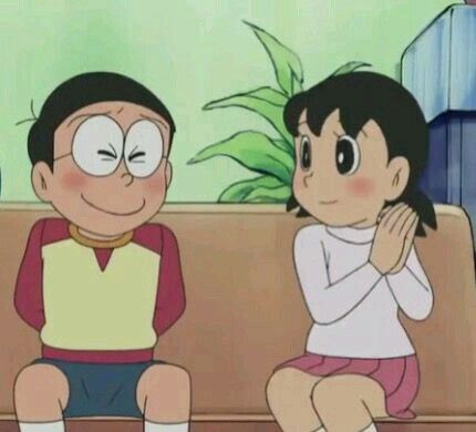 Doraemon And Nobita Friendship Wallpaper, Nobita Shizuka, Friendship Wallpaper, Doraemon Nobita, Doubledown Casino, Doremon Cartoon, Lord Wallpapers, Doraemon Cartoon, Doraemon Wallpapers