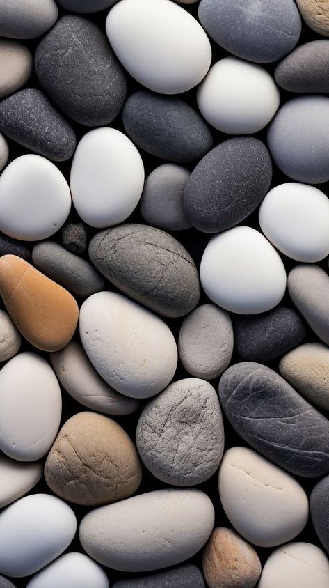 Texture Wallpaper pebble pill cobblestone. | premium image by rawpixel.com / Extra Wallpaper Medicine, Wall Wallpaper Texture, Pebbles Texture, Zen Background, Rocks Texture, Wallpaper Stone, Iphone Wallpaper Texture, Pebble Color, Stone Wallpaper