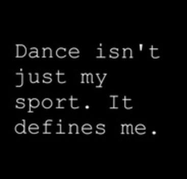 <3 Dancer Motivation, Danza Hip Hop, Dance Quotes Inspirational, Dancer Quotes, Ballet Quotes, Dance Motivation, Dancer Lifestyle, Dance Comp, Dance Aesthetic