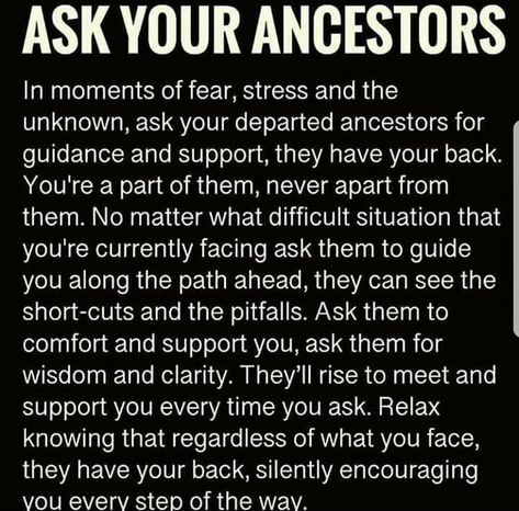 Ancestors Quotes, Kemetic Spirituality, Metaphysical Spirituality, African Spirituality, This Is Your Life, After Life, Spiritual Enlightenment, Kwanzaa, Spiritual Wisdom