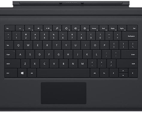 MICROSOFT SURFACE PRO 3 (& PRO 4) BACKLIGHT KEYBOARD/COVER CASE – BLACK – GRADE A – OPEN BOX $70.98 https://filmar.com/product/000010-microsoft-1709-surface-pro-3-pro-4-backlight-keyboard-cover-case-black-2/?utm_content=buffer01b98&utm_medium=social&utm_source=pinterest.com&utm_campaign=buffer Microsoft Surface Pro 4, Microsoft Corporation, Microsoft Surface Pro, Keyboard Cover, Surface Pro, Personal Computer, Mechanical Keyboard, Microsoft Surface, Pen Holder