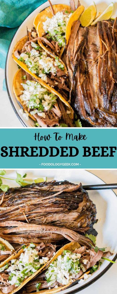 How To Make Shredded Beef, Dutch Oven Pulled Beef, Shredded Beef Dutch Oven, Shredded Beef In Oven, Shredded Beef Tacos Dutch Oven, Mexican Shredded Beef Dutch Oven, Dutch Oven Shredded Beef, Shredded Beef Recipes Oven, Cooking A Rump Roast