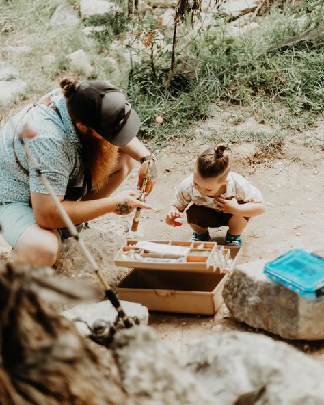 “Fishing with Dad” 🎣 I am super excited to drop this years Father’s Day minis! One of my favorite memories growing up was going fishing with my dad , and I wish nothing more than to have those memories documented to have and hold forever. I’ve chosen the perfect spot located in West Mobile for this session , a $40 non refundable - non transferable retainer fee is due when booking and the remaining $60 due 24 hours before your session which can be paid through Apple Pay , venmo or Afterpay th... Father Son Fishing Photoshoot, Fishing Photoshoot, Fishing Photo Shoot, Father Son Photos, Family Fishing, Fishing Photos, Summer Fishing, Going Fishing, Nothing More