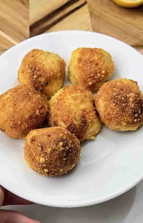 Crispy Fried Pickle Balls: Easy, Cheesy Air Fryer Snack Air Fryer Pickle Balls, Fried Pickles Recipe Air Fryer Easy, Dill Pickle Bites, Cheesy Fried Pickle Balls Air Fryer, Air Fryer Pickle Cream Cheese Balls, Fried Pickle Balls Air Fryer, Cheesy Fried Pickle Balls, Cream Cheese Pickle Balls, Fried Pickle Balls