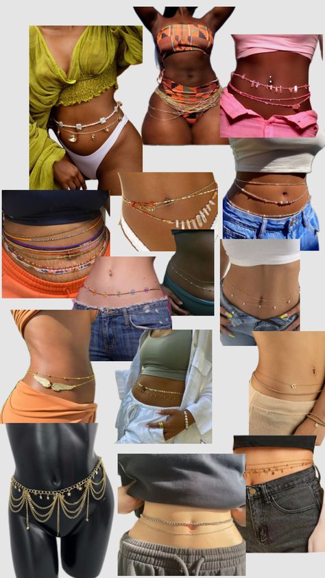 Belly tattoos