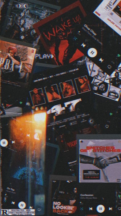 wallpaper #designedition ✋. English Songs Wallpaper, Spotify Playlist Covers Sidhu Moosewala, Spotify Playlist Sidhu Moose Wala, Punjabi Songs Aesthetic Wallpaper, Punjabi Playlist Cover Aesthetic, Sidhu Moosewala Aesthetic Wallpaper, Punjabi Music Aesthetic Wallpaper, Punjabi Hip Hop Aesthetic, Phone Back Cover Design Wallpaper