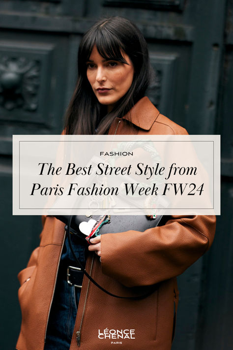 Discover the best street style looks from Paris Fashion Week Fall/Winter 2024. Embrace chic looks & elevate your wardrobe with Parisian flair. Photo: Launchmetrics Spotlight. Paris Fall Outfits 2024, Parisian Outfits Autumn, Paris Early Fall Outfits, White Shirt Outfit Women Winter, Fall Styling Outfits, French Fashion Fall 2024, Paris Street Style 2024 Fall, French Winter Outfits Minimal Classic, Paris Fashion 2024 Street Style