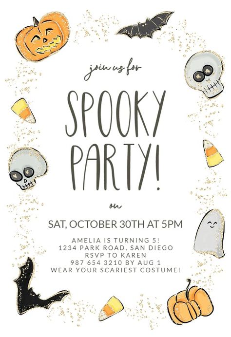 Free Halloween Invitations, Work Templates, Halloween Invitation Card, Halloween Invitaciones, Halloween Invitation Template, Halloween Birthday Party Invitations, Halloween Invite, Halloween Birthday Invitations, Invitation Halloween