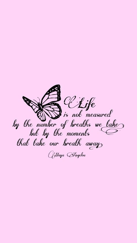 #iphone #iphonewallpaper #wallpaper #pink #butterfly #quoteoftheday #quotes Butterfly Wallpaper With Quotes, Pink Butterfly Wallpaper Backgrounds, Pink Butterflies Wallpaper, Butterfly Wallpaper Pink, Pink Butterfly Wallpaper, Butterfly Backgrounds, Quote Iphone Wallpaper, Butterfly Wallpapers, Purple Butterfly Wallpaper