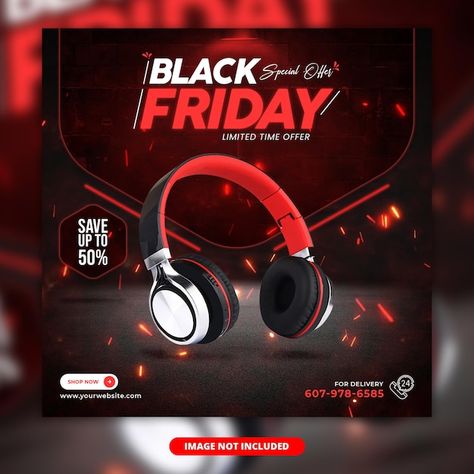 Black friday instagram post or square we... | Premium Psd #Freepik #psd #black-friday-post #black-friday-social-media #black-friday-instagram #product-post Mahakal Drawing, Black Friday Design Ideas, Social Post Design, Black Friday Advertising, Black Friday Sale Design, Black Friday Campaign, Social Media Post Ideas, Friday Post, Black Friday Poster