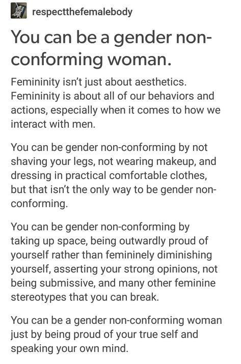 Radfem Quotes, Gender Critical Feminism, Gender Crisis, Gender Confusion, Non Gender, Toxic Friendships, Gender Nonconforming, Radical Feminism, Gender Stereotypes