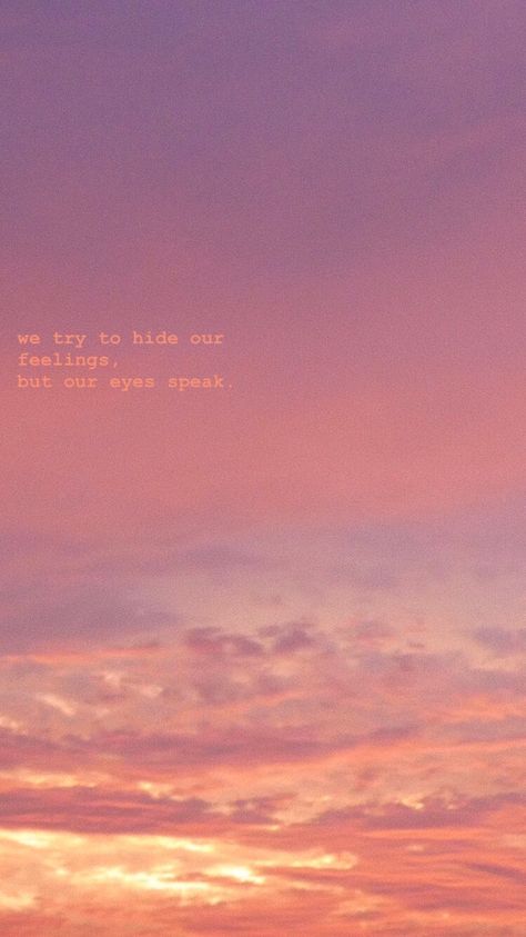 Heartfelt Wallpaper, Sunset Quotes Wallpaper, Captured Quotes, Vanilla Sky Quotes, Senja Quotes, Capture Quotes, Sky Quotes, Quote Islam, Pastel Sunset