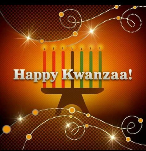 Happy Kwanzaa Happy Kwanzaa Images, Happy Kwanzaa, Fall Flower Arrangements, Kwanzaa, Leadership Development, Fall Flowers, Christmas And New Year, Happy Holidays, Leadership