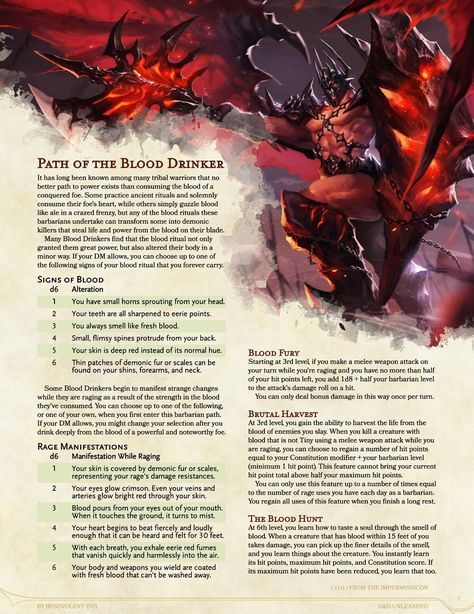 Wizard Dnd, Dnd Sorcerer, Barbarian Dnd, Blood Magic, Dnd Stats, Dnd Stories, D D Classes, Dungeon Master's Guide, Dnd Classes