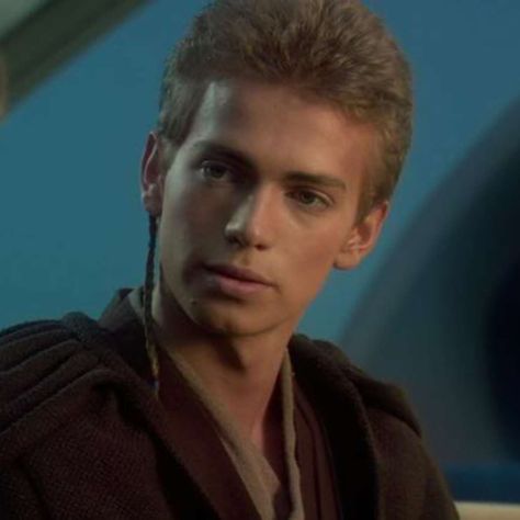 Anakin Skywalker The Clone Wars, Attack Of The Clones Anakin, Skywalker Aesthetic, Trivia Quiz Questions, Anakin Vader, Star Wars Anakin, The Pretenders, Star Wars Facts, Attack Of The Clones