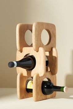 Hey guys, I recently came across a site with over 16,000 downloadable woodworking plans and I was astonished to see how easy to follow they were and even the advanced plans came up with so many instructions that it made them look easier too.

So here is my review of the website: Restauration Hardware, Rustic Wine Racks, Wood Bottles, Wooden Wine Rack, Wine Holder, Wine Bottle Holders, Small Wood Projects, Avignon, Wine Storage