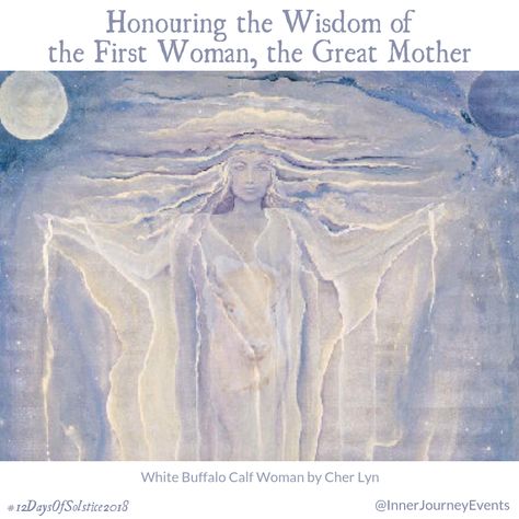 Mothers Night Yule, 12 Days Of Yule Pagan, 12 Nights Of Yule, Yule Food, 12 Days Of Yule, Days Of Yule, White Buffalo Woman, Winter Equinox, Yule Ideas