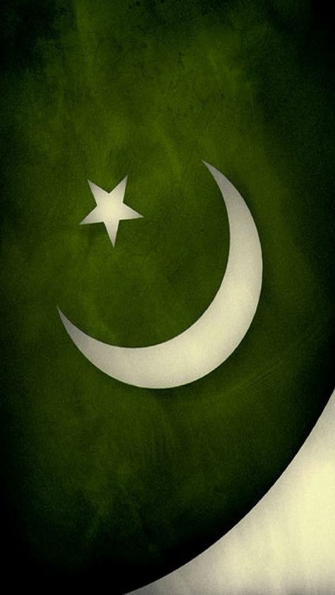 Pakistan Wallpaper, Pakistan Flag, Pakistan, Flag, Wallpapers, Green