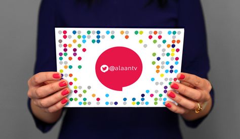 New Al Aan brand identity on cue cards Cue Cards Aesthetic, Cue Card Design, Cue Card, Turquoise Branding, Brand Positioning, Cue Cards, Stage Set, Motion Graphics, Brand Identity