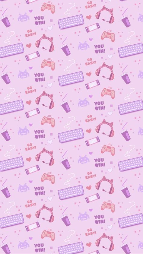 Dva Aesthetic Background, Pink Gamer Aesthetic Wallpaper, Pink Gamer Wallpaper, Kawaii Gamer Wallpaper, Game Background Aesthetic, Aesthetic Gamer Wallpaper, Anime Gamer Wallpaper, Pink Gaming Wallpaper, Dva Wallpaper Iphone