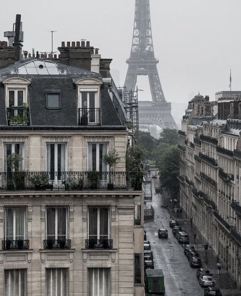 paris exterior apartment/condos | acs Tour Eifel, Era Victoria, Paris Dream, France Aesthetic, Paris Vibes, Paris Chic, Parisian Life, Paris Aesthetic, Parisian Apartment