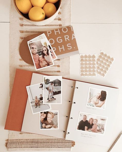 Minimal Scrapbook Ideas, Minimalist Scrapbook Ideas, Modern Scrapbook Ideas, Minimal Scrapbook, Minimalist Scrapbook, Wedding Scrapbook Ideas, Baby Scrapbook Ideas, Polaroid Scrapbook, Modern Scrapbook