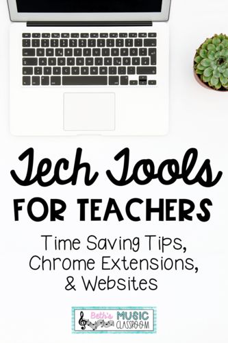 Tech Tools For Teachers, Teaching With Technology, Teacher Technology Tools, Websites For Teachers, Tech Tricks, Technology Websites, Instructional Materials, Teacher Websites, Elementary Music Class