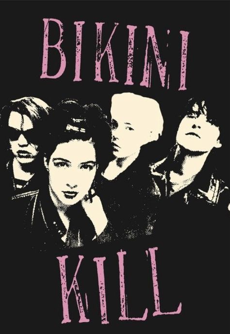 Living Room Posters, Posters Bedroom, Photowall Ideas, Bedroom Painting, Canvas Wall Art Living Room, Punk Poster, Painting Canvas Wall, Image Film, Riot Grrrl