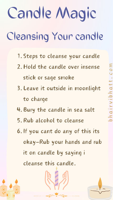 Magic Candles, Course Ideas, Candle Dressing, Witch Magic, Spells Witchcraft, Candle Spells, Candle Magic, Holiday Food, Book Of Shadows