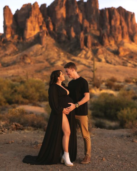 My favorite thing about the desert?! That light. It moves from bright and warm to vibrant and golden and just brings out so many amazing textures and tones. I’m pretty blessed to capture some of the most wonderful mamas in the most beautiful places ✨♥️ . . . Arizona Maternity Photographer | Maternity Photographer | Mesa Arizona Photographer #arizonaphotographer #arizonafamilyphotographer #arizonacouplesphotographer #arizonaportraitphotographer #arizonaseniorphotographer #gilbertphotographer... Maternity Photography Arizona, Arizona Maternity Photos, Mesa Arizona, Arizona Photographer, Textures And Tones, Maternity Shoot, Maternity Photos, Senior Photographers, Maternity Photographer