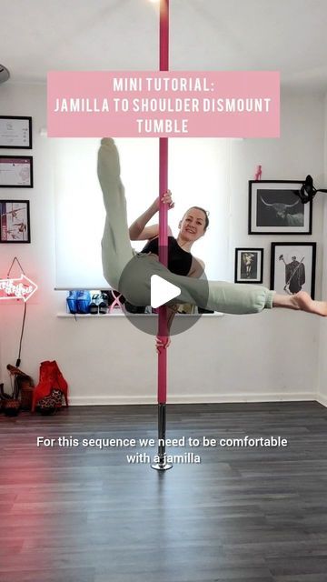 Pole Dance, Pole Transitions, Pole At Home, Pole Fitness, Be Strong, Pole Dancing, Home Gym, Need You, At Home