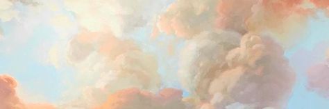 High Quality Notion Header, 1500 Pixels Header Aesthetic, Long Widget Aesthetic, Notion Banner, Angel Theme, Banner Image, Youtube Banner Backgrounds, Cute Twitter Headers, Twitter Profile Picture