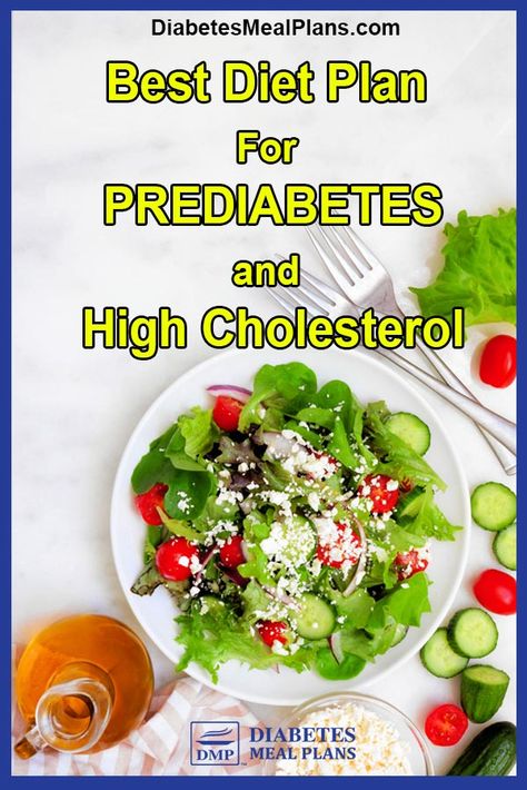 Best Diet Plan For Prediabetes and High Cholesterol (Part 1) https://diabetesmealplans.com/32797/best-diet-plan-for-prediabetes-and-high-cholesterol/ Diet Plan For High Cholesterol, Diet For Diabetics And High Cholesterol, How To Lower Colestral, Low Carb Low Cholesterol Diet, High Cholesterol Diet Meal Plan, Best Diet For Prediabetic, Reverse Prediabetes Diet, High Cholesterol Meal Plan, 1800 Calorie Diet For Diabetics