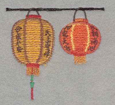 Jumper Embroidery, Dream Video, Chinese Embroidery, Tambour Embroidery, Contemporary Embroidery, Brazilian Embroidery, Aesthetic Japan, Types Of Embroidery, Chinese Lanterns